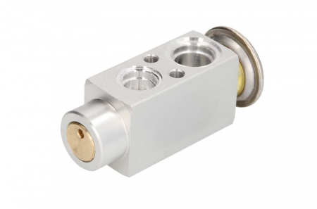 Supapa expansiune climatizare potrivit MERCEDES A (W169), B SPORTS TOURER (W245), C (CL203), C T-MODEL (S203), C (W203), G (W463), S (C215), S (W220, V220), SPRINTER 3,5-T (B906) 1.5-6.3 09.93- [1]