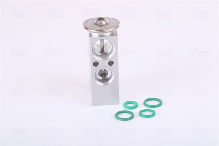 Piese Auto - Supapa expansiune climatizare potrivit MERCEDES A (W176), B SPORTS TOURER (W246, W242), CLA (C117), CLA SHOOTING BRAKE (X117), GLA (X156) 1.5D-Electric 11.11-12.19