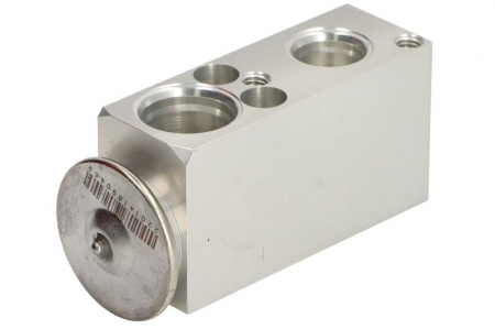 Supapa expansiune climatizare potrivit MERCEDES A (W176), B SPORTS TOURER (W246, W242), CLA (C117), CLA SHOOTING BRAKE (X117), GLA (X156) 1.5D-Electric 11.11-12.19 [0]