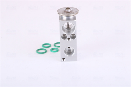 Supapa expansiune climatizare potrivit MERCEDES A (W176), B SPORTS TOURER (W246, W242), CLA (C117), CLA SHOOTING BRAKE (X117), GLA (X156) 1.5D-Electric 11.11-12.19 [2]