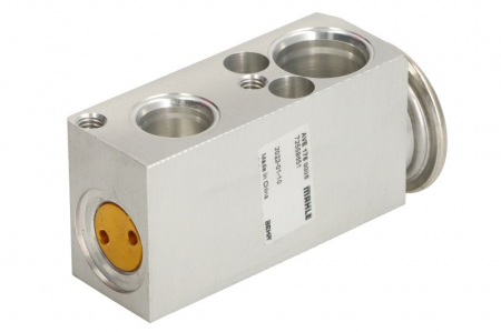 Supapa expansiune climatizare potrivit MERCEDES A (W176), B SPORTS TOURER (W246, W242), CLA (C117), CLA SHOOTING BRAKE (X117), GLA (X156) 1.5D-Electric 11.11-12.19 [1]