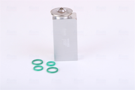 Supapa expansiune climatizare potrivit MERCEDES A (W176), B SPORTS TOURER (W246, W242), CLA (C117), CLA SHOOTING BRAKE (X117), GLA (X156) 1.5D-Electric 11.11-12.19 [1]