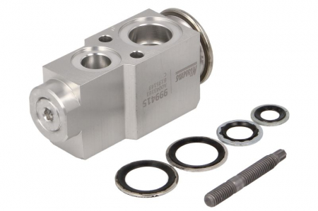 Supapa expansiune climatizare potrivit MERCEDES AMG GT (C192), AMG GT (X290), C (A205), C (C205), C T-MODEL (S205), C (W205), CLS (C257), E (A238), E ALL-TERRAIN (S213), E (C238) 1.5-Electric 10.14- [1]