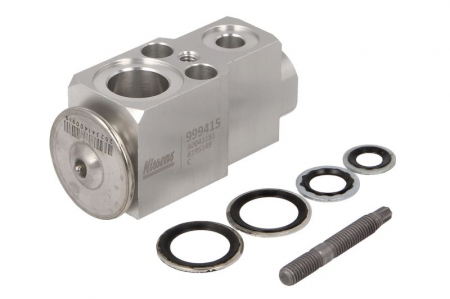 Piese Auto - Supapa expansiune climatizare potrivit MERCEDES AMG GT (C192), AMG GT (X290), C (A205), C (C205), C T-MODEL (S205), C (W205), CLS (C257), E (A238), E ALL-TERRAIN (S213), E (C238) 1.5-Electric 10.14-