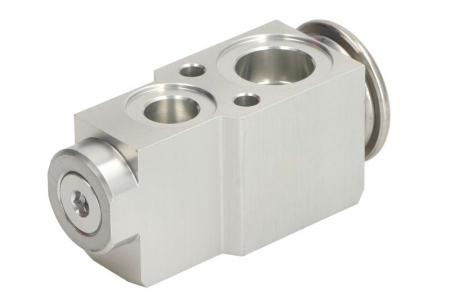 Supapa expansiune climatizare potrivit MERCEDES AMG GT (X290), C (A205), C (C205), C T-MODEL (S205), C (W205), CLS (C257), E (A238), E ALL-TERRAIN (S213), E (C238), E T-MODEL (S213) 1.5-Electric 09.14 [1]