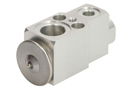 Supapa expansiune climatizare potrivit MERCEDES AMG GT (X290), C (A205), C (C205), C T-MODEL (S205), C (W205), CLS (C257), E (A238), E ALL-TERRAIN (S213), E (C238), E T-MODEL (S213) 1.5-Electric 09.14 [0]