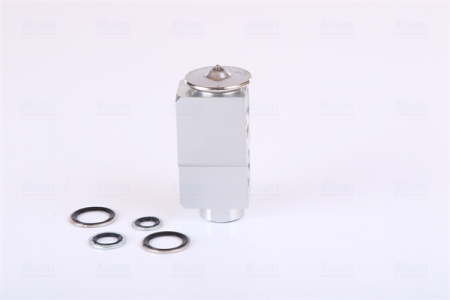 Supapa expansiune climatizare potrivit MERCEDES C (A205), C (C205), C T-MODEL (S205), C (W205), CLS (C257), E (A238), E ALL-TERRAIN (S213), E (C238), E T-MODEL (S213), E (W213), GLC (C253) 1.5-4.0 10. [1]