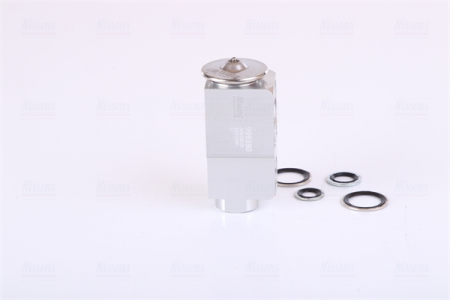 Supapa expansiune climatizare potrivit MERCEDES C (A205), C (C205), C T-MODEL (S205), C (W205), CLS (C257), E (A238), E ALL-TERRAIN (S213), E (C238), E T-MODEL (S213), E (W213), GLC (C253) 1.5-4.0 10. [3]