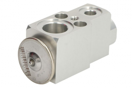 Supapa expansiune climatizare potrivit MERCEDES C (A205), C (C205), C T-MODEL (S205), C (W205), CLS (C257), E (A238), E ALL-TERRAIN (S213), E (C238), E T-MODEL (S213), E (W213), GLC (C253) 1.5-4.0 10. [0]