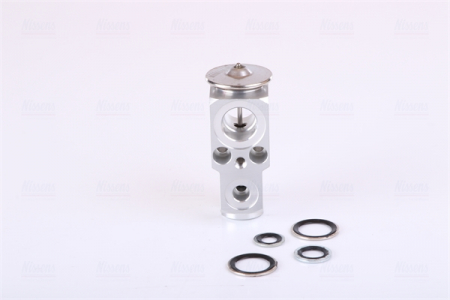 Piese Auto - Supapa expansiune climatizare potrivit MERCEDES C (A205), C (C205), C T-MODEL (S205), C (W205), CLS (C257), E (A238), E ALL-TERRAIN (S213), E (C238), E T-MODEL (S213), E (W213), GLC (C253) 1.5-4.0 10.