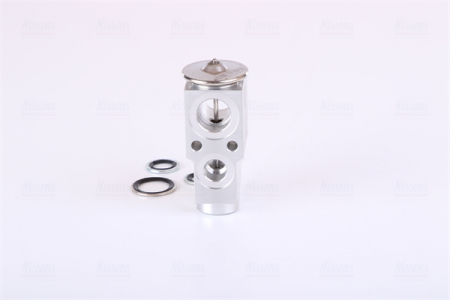 Supapa expansiune climatizare potrivit MERCEDES C (A205), C (C205), C T-MODEL (S205), C (W205), CLS (C257), E (A238), E ALL-TERRAIN (S213), E (C238), E T-MODEL (S213), E (W213), GLC (C253) 1.5-4.0 10. [2]