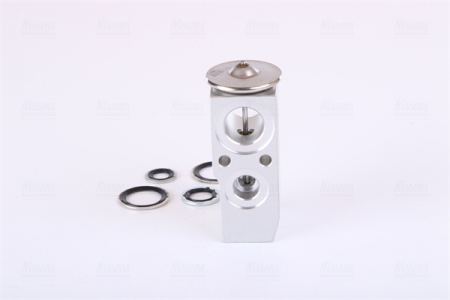 Supapa expansiune climatizare potrivit MERCEDES EQV (W447), MARCO POLO CAMPER (W447), V (W447), VITO MIXTO (DOUBLE CABIN), VITO TOURER (W447), VITO (W447) 1.6D-Electric 03.14- [2]