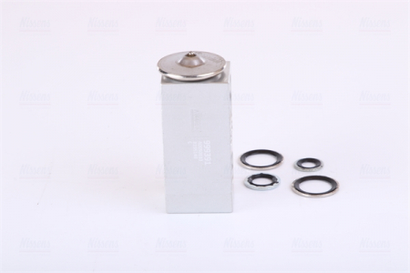 Supapa expansiune climatizare potrivit MERCEDES EQV (W447), MARCO POLO CAMPER (W447), V (W447), VITO MIXTO (DOUBLE CABIN), VITO TOURER (W447), VITO (W447) 1.6D-Electric 03.14- [3]