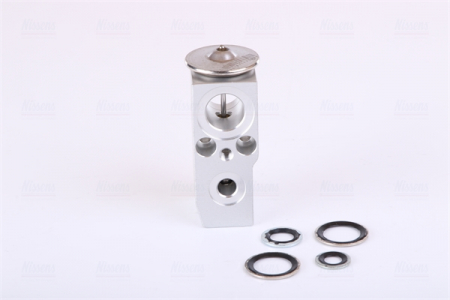 Piese Auto - Supapa expansiune climatizare potrivit MERCEDES EQV (W447), MARCO POLO CAMPER (W447), V (W447), VITO MIXTO (DOUBLE CABIN), VITO TOURER (W447), VITO (W447) 1.6D-Electric 03.14-