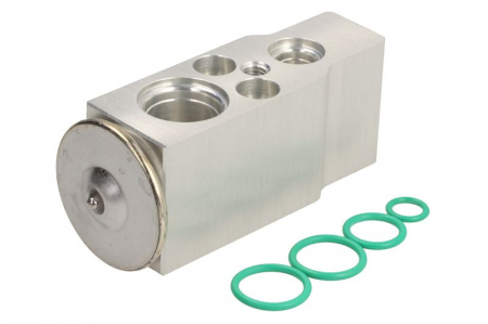 Supapa expansiune climatizare potrivit MITSUBISHI ASX, LANCER VIII, OUTLANDER II 1.5-3.0 11.06- [0]