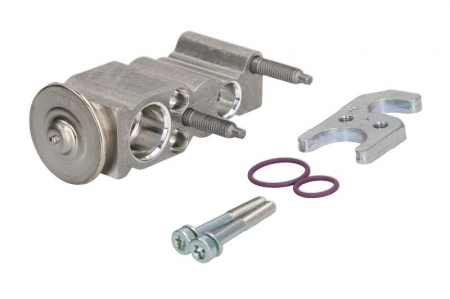 Supapa expansiune climatizare potrivit OPEL CORSA F, CORSA F/HATCHBACK; PEUGEOT 2008 II, 208 II 1.2/1.5D/Electric 06.19- [0]