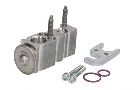 Supapa expansiune climatizare potrivit PEUGEOT 2008 II, 208 II 1.2/1.5D/Electric 06.19- [0]