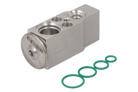 Piese Auto - Supapa expansiune climatizare potrivit SAAB 9-3 2.0/2.2D/2.3 02.98-08.03