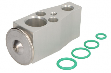 Supapa expansiune climatizare potrivit SUBARU FORESTER, IMPREZA 1.5-2.5 09.07- [0]