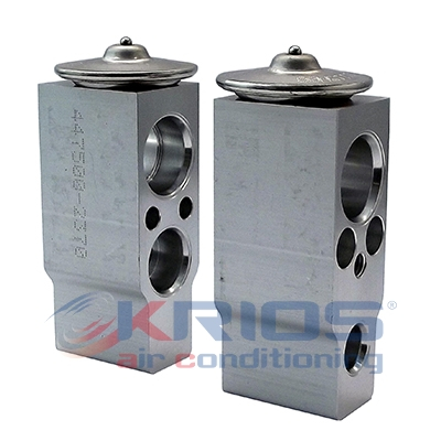 Supapa expansiune climatizare potrivit SUZUKI SWIFT III, SX4 1.3-1.9D 02.05-