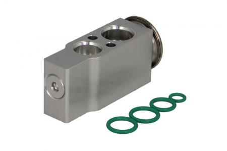 Supapa expansiune climatizare potrivit TOYOTA AURIS, COROLLA, RAV 4 III, RAV 4 IV 1.4-3.5 11.05-09.19 [1]