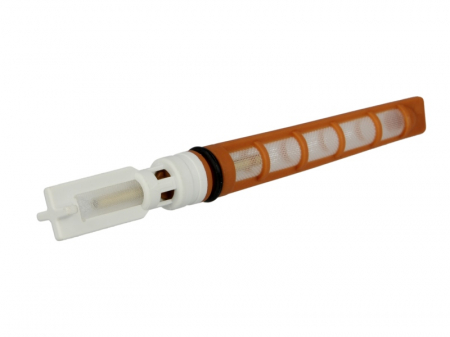 Piese Auto - Supapa expansiune climatizare potrivit VOLVO 440, 460, 850, 940, 940 II, 960, 960 II, C30, C70 I, C70 II, S40 II, S70, S90 I, V50, V70 I, V90 I, XC70 I; AUDI 100 C3, 100 C4, 80 B4, A2 1.2D-Electric 08