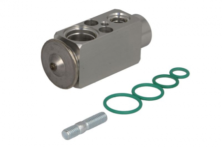 Supapa expansiune climatizare potrivit VOLVO S60 I, S80 I, V70 II, XC70 I, XC90 I 2.0-3.0 05.98-09.14 [0]
