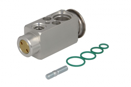Supapa expansiune climatizare potrivit VOLVO S60 I, S80 I, V70 II, XC70 I, XC90 I 2.0-3.0 05.98-09.14 [1]