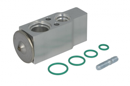 Supapa expansiune climatizare potrivit VOLVO S60 I, S80 I, V70 II, XC70 I, XC90 I 2.0-4.4 11.99-12.14 [0]