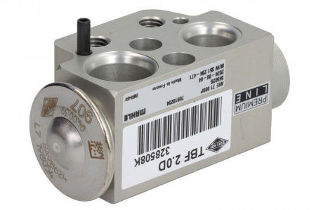 Supapa expansiune climatizare potrivit VW CALIFORNIA T5 CAMPER, CALIFORNIA T6 CAMPER, MULTIVAN T5, MULTIVAN T6, TRANSPORTER T5, TRANSPORTER T6, TRANSPORTER T6 / CARAVELLE T6 1.9D-3.2 04.03-08.24 [0]