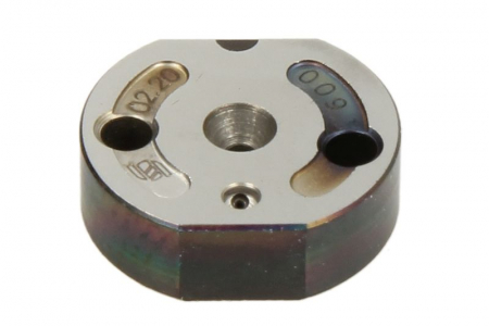 Injectie - Supapa injector CR DENSO potrivit TOYOTA AVENSIS 2.2D 2005-2008