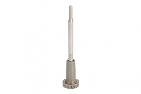 Injectie - Supapa injector CR potrivit CITROEN BERLINGO, BERLINGO/MINIVAN, EVASION, JUMPY, XANTIA, XSARA, XSARA PICASSO; FIAT SCUDO, ULYSSE; PEUGEOT 206, 306, 406, 806, EXPERT 2.0D 06.98-12.11