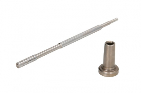 Supapa injector CR potrivit RENAULT AVANTIME, ESPACE IV, LAGUNA II, VEL SATIS 2.2D dupa 2001 [1]