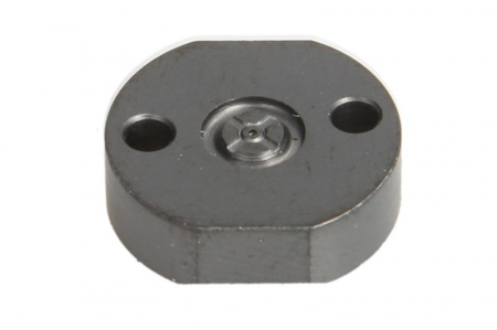 Supapă injector DENSO (potrivit 095000-576#; 1465A054) potrivit MITSUBISHI PAJERO IV 3.2D 02.07- [1]