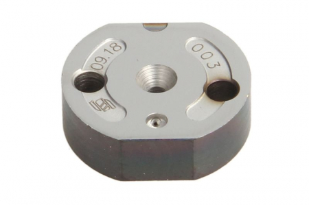 Alimentare combustibil - Supapă injector DENSO (potrivit 095000-576#; 1465A054) potrivit MITSUBISHI PAJERO IV 3.2D 02.07-