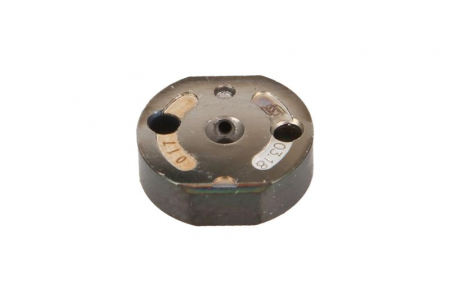 Alimentare combustibil - Supapă injector DENSO potrivit TOYOTA COROLLA; VERSO (potrivit 095000-733#; 23670-0R050)