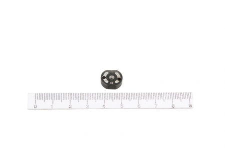 Alimentare combustibil - Supapă injector DENSO potrivit TOYOTA (potrivit 095000-512#)