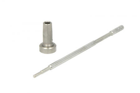 Injectie - Supapă injector potrivit IVECO DAILY IV, POWER DAILY; FIAT DUCATO 2.3D/2.8D/3.0D dupa 2007
