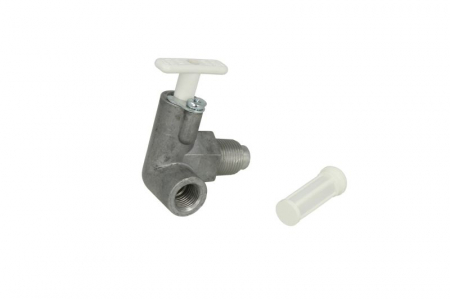 Elemente rezervor combustibil - Supapă instalație alimentare combustibil potrivit MASSEY FERGUSON 133, 134 C, 134 V, 135, 135 V, 140 (3 CYL), 145, 145 S, 145 V, 148, 152, 152 F, 152 S, 152 V, 155, 158, 165, 235, 245, 250, 255, 260, 