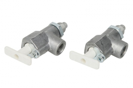 Supapă instalație alimentare combustibil potrivit MASSEY FERGUSON 134 V, 135, 135 FR, 135 MK III, 135 S, 135 UK, 135 V, 145, 145 MK III, 145 V, 148, 148 FR, 148 MK III, 148 UK, 152, 154, 154 S, 154 V, [1]