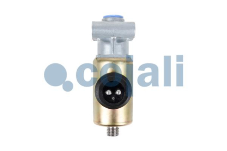 Supapa magnetica potrivita IVECO EUROTRAKKER, P/PA, TURBOSTAR, TURBOTECH; MERCEDES LK/LN2, MK, NG, O 404, O 405, O 407, O 408, SK dupa 1980 (11bar, M12x1, 5/M27x1) [3]