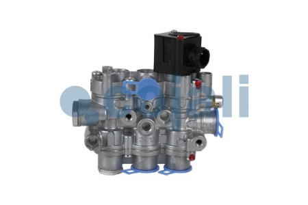 Supapa magnetica (24V, M22x1,5/M16x1,5) potrivit IVECO [2]