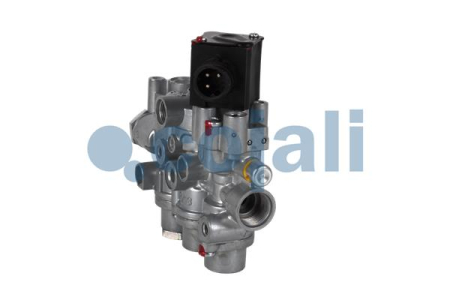 Supapa magnetica (24V, M22x1,5/M16x1,5) potrivit IVECO [3]