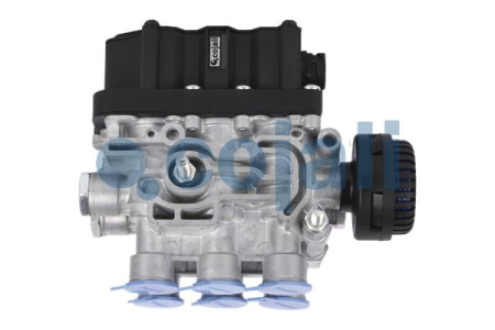 Supapa magnetica (24V, nou) potrivit IVECO [3]