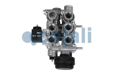 Supapa magnetica (5-13bar, M22x1,5/M27x1) potrivit MERCEDES O 405 12.84- [3]