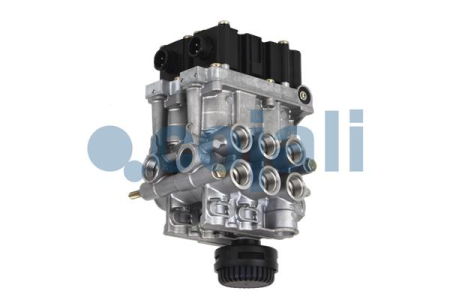 Supapa magnetica potrivit MAN E2000, F2000, HOCL, LION´S COACH, M 2000 L, M 2000 M, TGA, TGM I, TGS I, TGX I; MERCEDES ACTROS, ACTROS MP2 / MP3, ATEGO, ATEGO 2, AXOR, AXOR 2, ECONIC, MK, SK 07.87- [3]