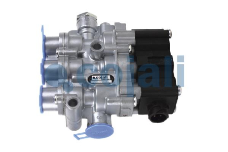 Supapa magnetica (M22x1,5) potrivit SCANIA 4 05.95-04.08 [3]