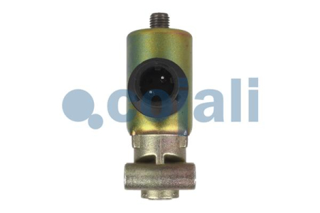 Elemente directie/suspensie - Supapa magnetica potrivit DAF; SCANIA; VOLVO