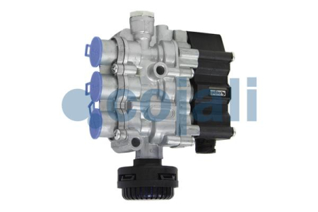 Supapa magnetica potrivit MAN E2000, F2000, FOC, HOCL, L2000, LION´S COACH, LION´S STAR, M 2000 L, M 2000 M, TGA, TGL I, TGM I, TGS I, TGX I 10.93- [2]