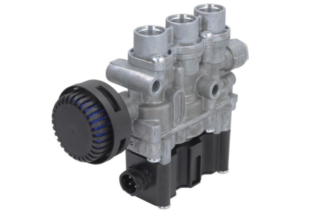 Supapa magnetica potrivit MAN E2000, F2000, FOC, HOCL, L2000, LION´S COACH, LION´S STAR, M 2000 L, M 2000 M, TGA, TGL I, TGM I, TGS I, TGX I 10.93- [1]